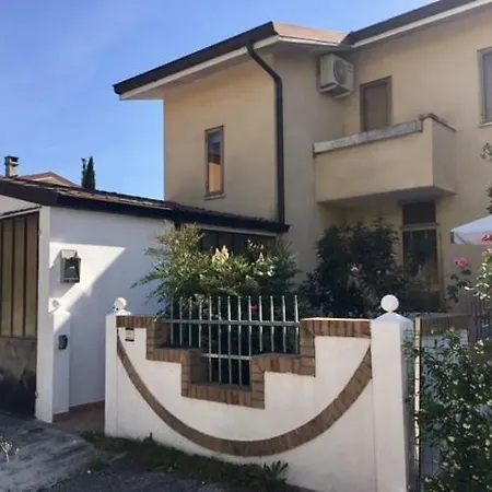 Ferienhaus Da Lucy