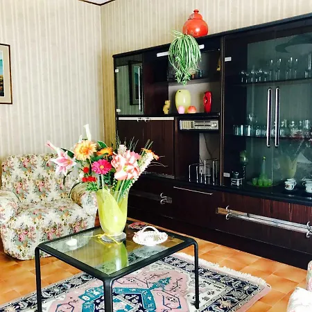 Da Lucy Ferienhaus *